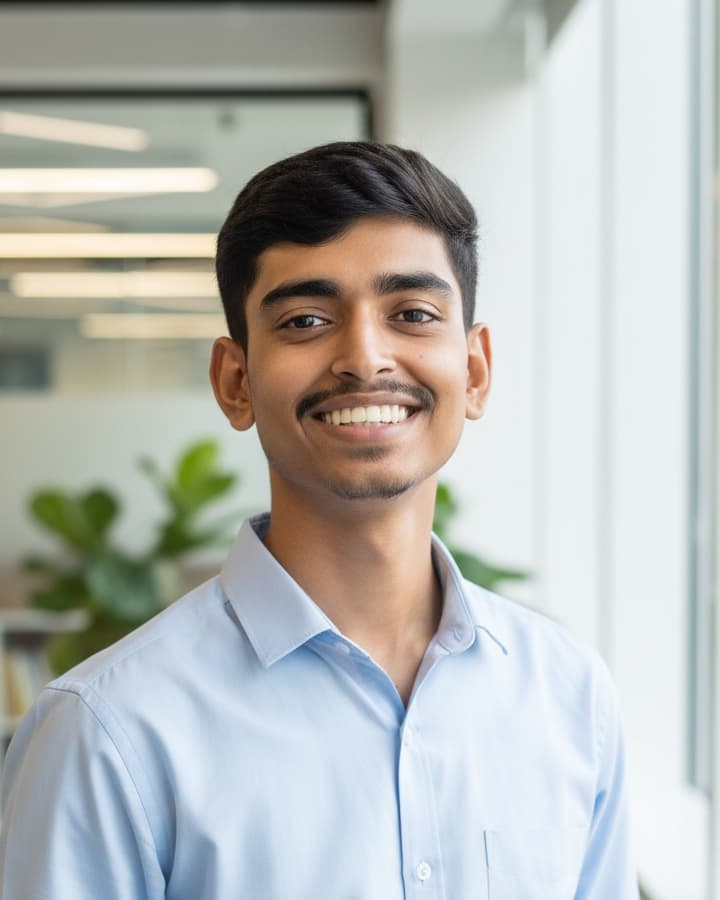 Arnav Kumar